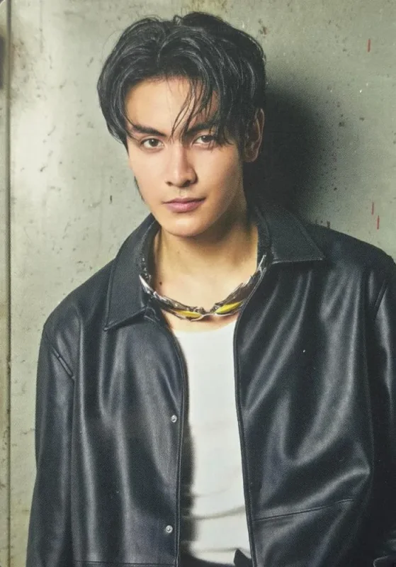 Joong — Sadistic - 1st Digital Single