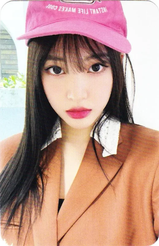 Hyewon — 2023 SEASON'S GREETINGS, Gmarket