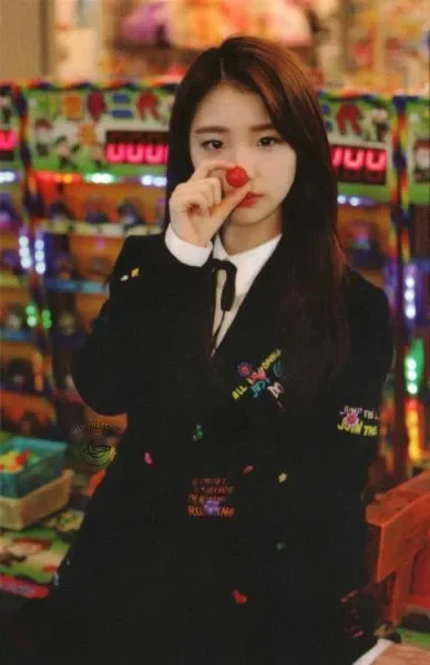 YeoJin — YeoJin, YeoJin A
