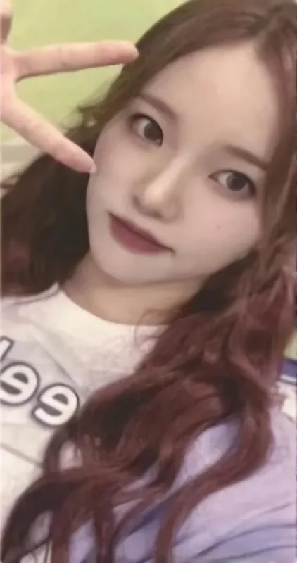 Soojin — 2024 ISAC