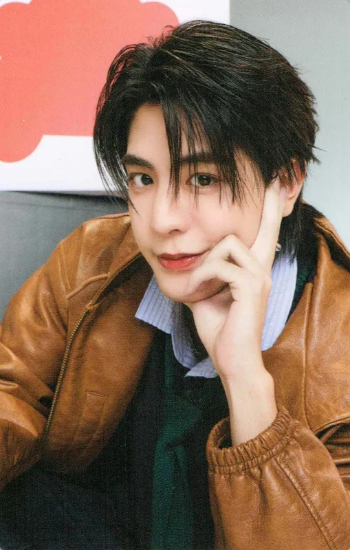 Sea Dechchart — 1ST FAN MEETING IN THAILAND | COLLECTIBLE RANDOM CARD