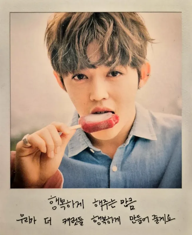 S.Coups — Love & Letter - Repackage Album, Normal · Special Edition