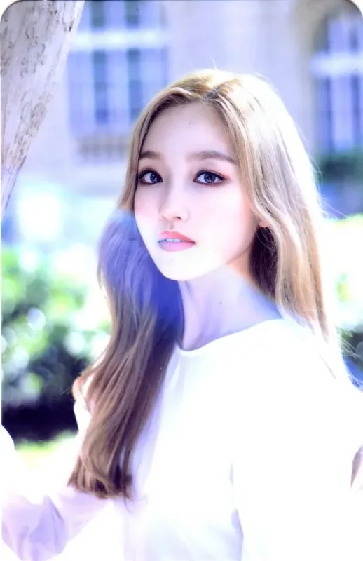 Go Won — Beauty & the Beat, Standard