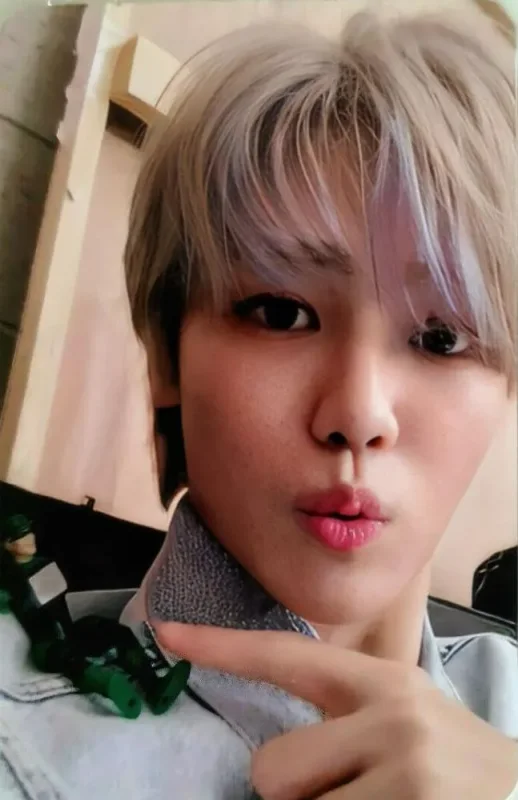 Jaemin — We Boom, BOOM