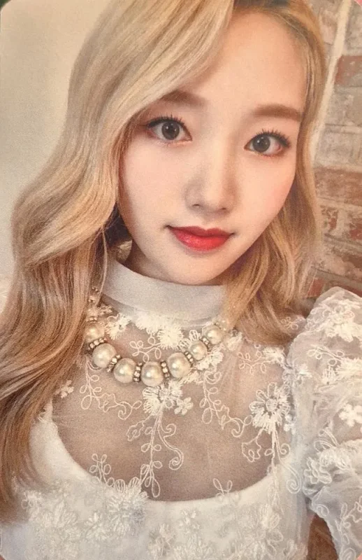 Go Won — Lightstick, Orbit 2.0 Benefit