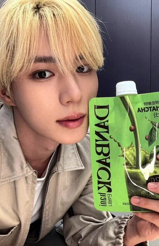 JUNSEO — DANBACK hani