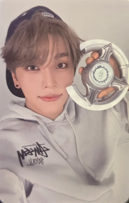 XINLONG — Official Lightstick