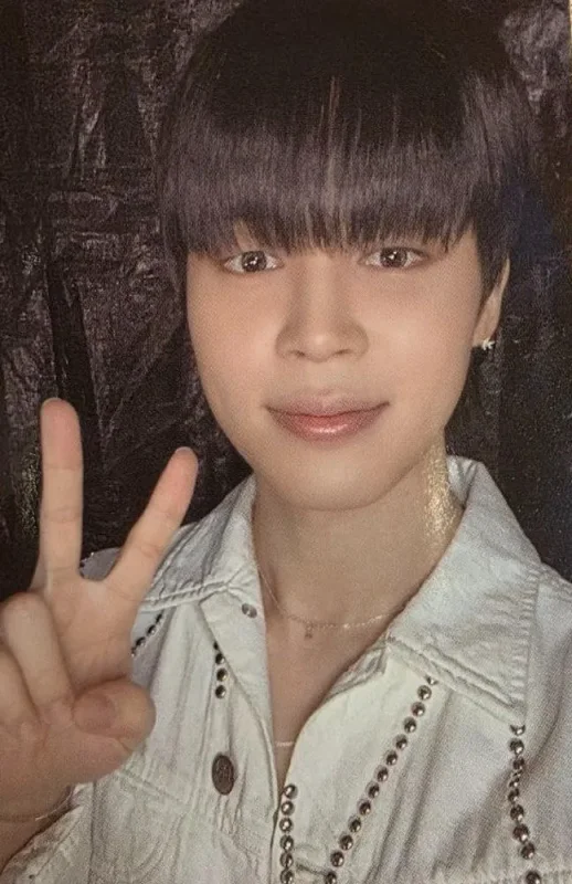 Jimin — Jimin's Production Diary