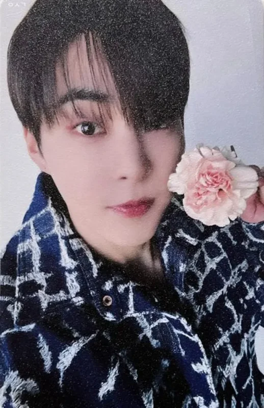 Xiumin — ARENAHOMME+ CHINA (March 2024)