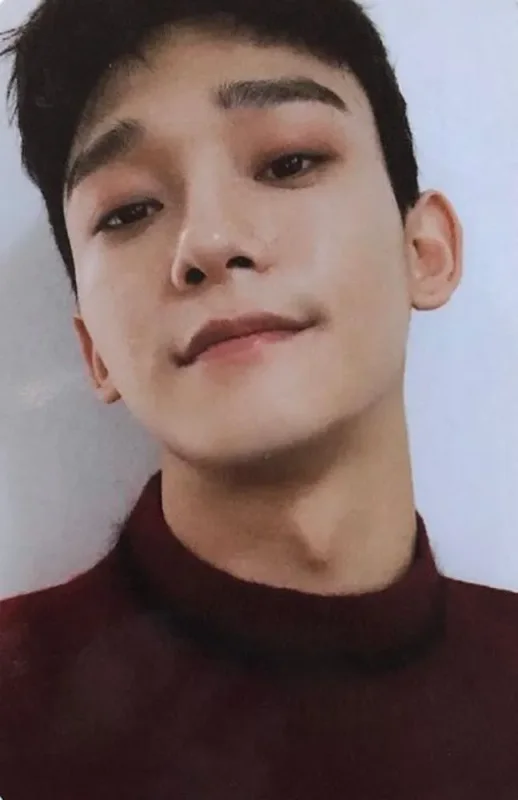 Chen — Universe