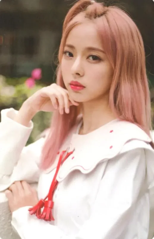 VIVI — Love & Live, Limited
