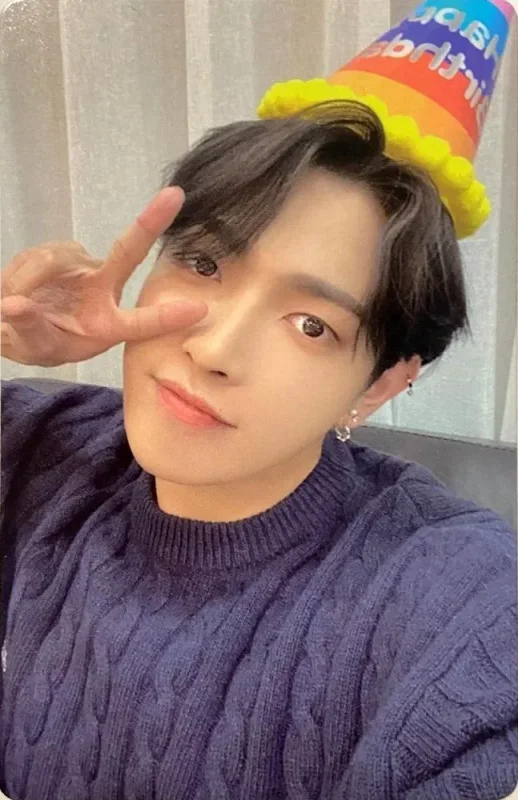 Hongjoong — OUR STORY - 2022 HAPPY BIRTHDAY MD