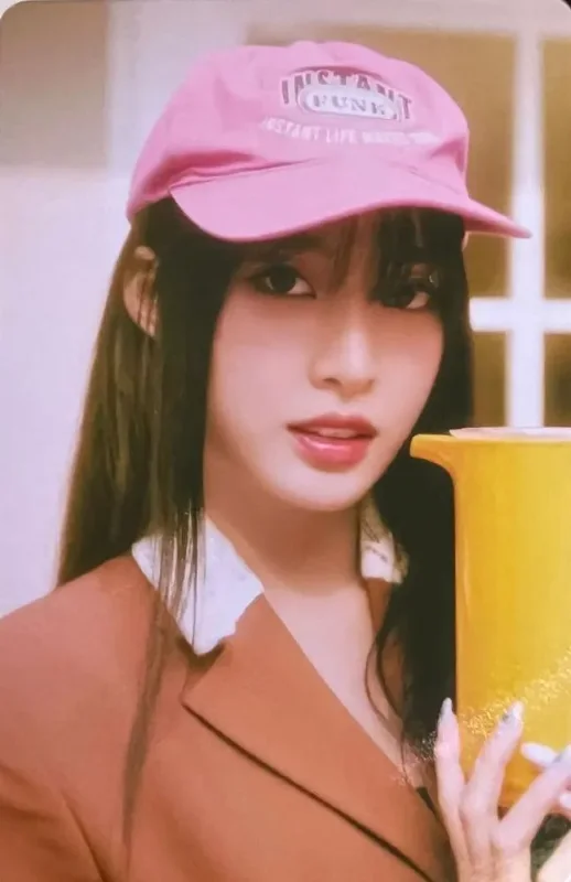 Hyewon — 2023 SEASON'S GREETINGS