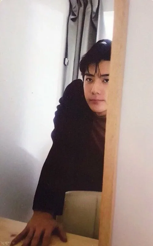 Sehun — Universe
