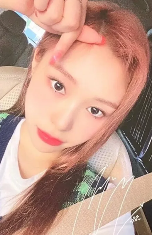Seoyul — Endless Night