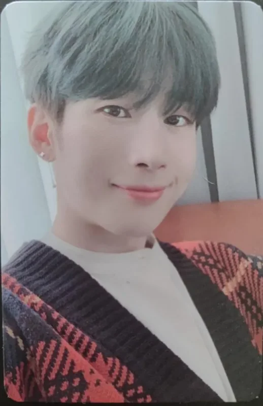 Han Seung Woo — One It Membership Kit