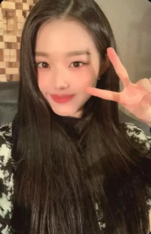 Wonyoung — Rewind : Blossom, Cassette