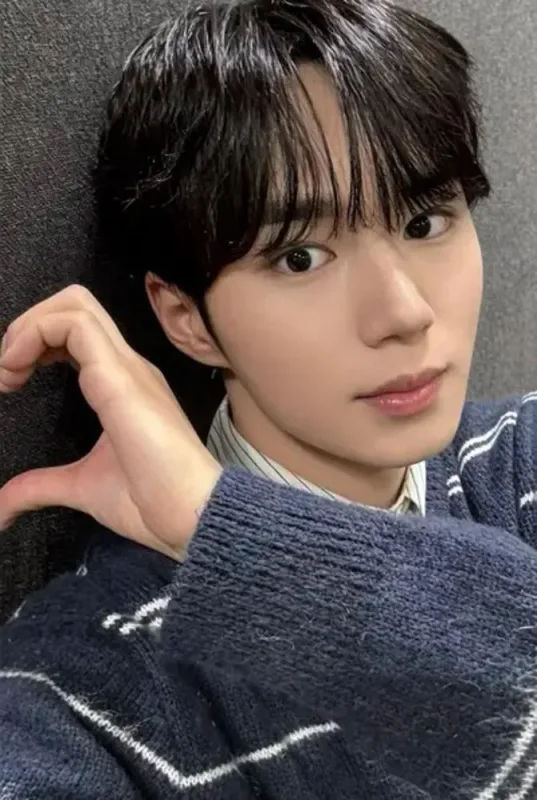 JUNSEO — Touslesjours