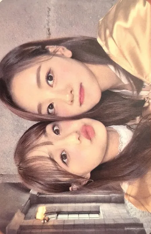 CHUU, Yves — Lightstick, Orbit 2.0 Benefit