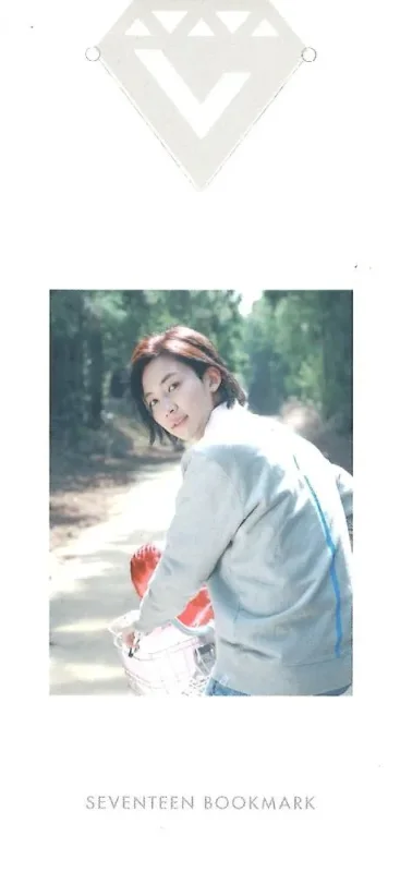 Jeonghan — Love & Letter - 1st Album, Japan