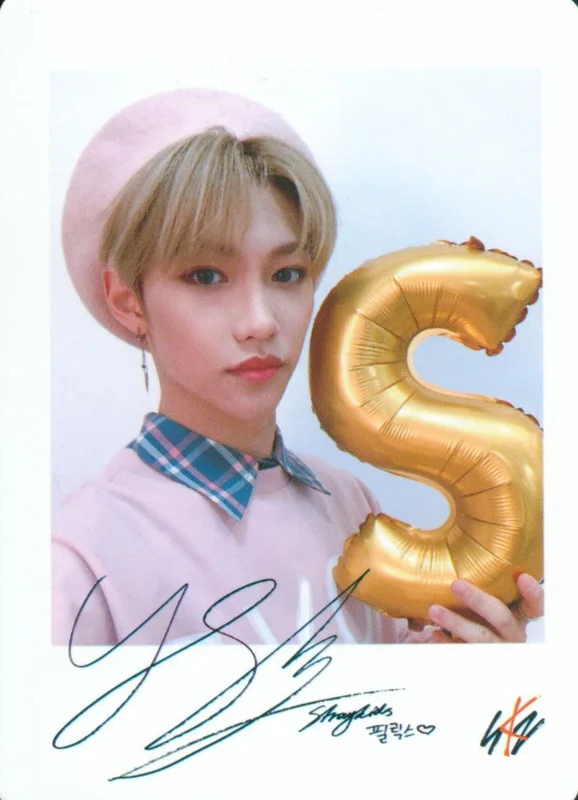 Felix — 1st Membership