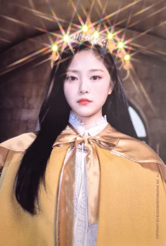 Hyunjin — Lightstick