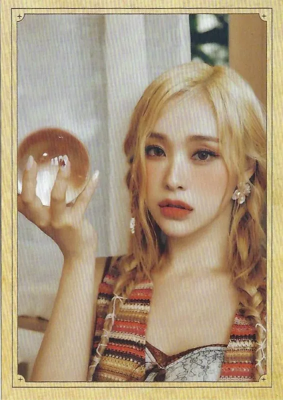 Seoyul — DREAMQUEST - Photobook