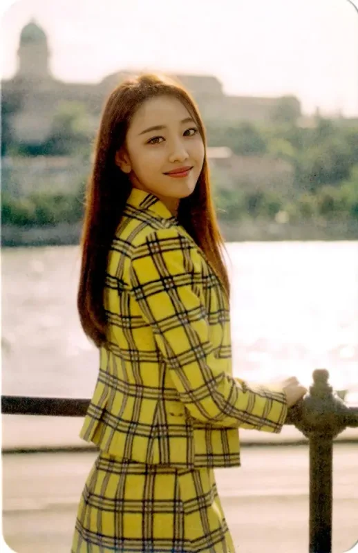 Yves — Beauty & the Beat, Limited