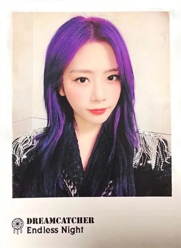JiU — Endless Night, Fanclub