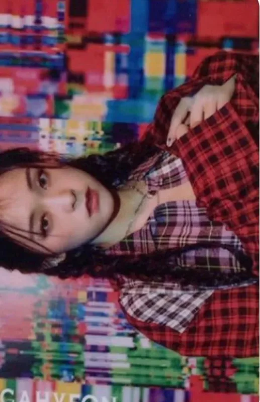 Seoyul — Endless Night, Regular