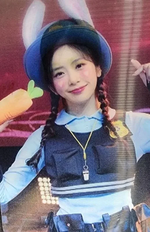 JiU — 7 Spirits