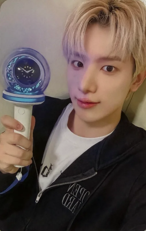 KUNHO — OFFICIAL LIGHT STICK
