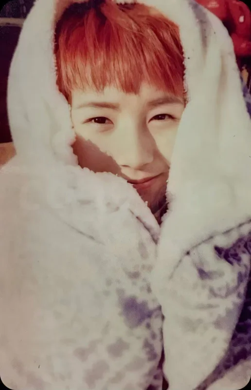 Renjun — The First