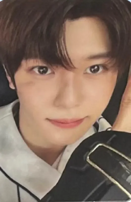 SION — Hands Up, B