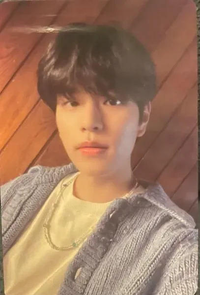 Seungmin — 3rd Membership