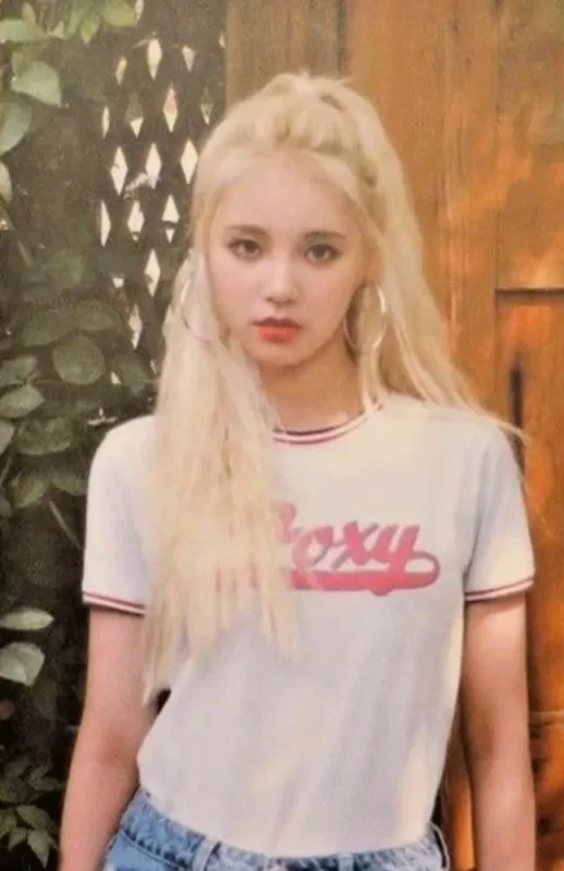 JinSoul — Mix & Match, Limited