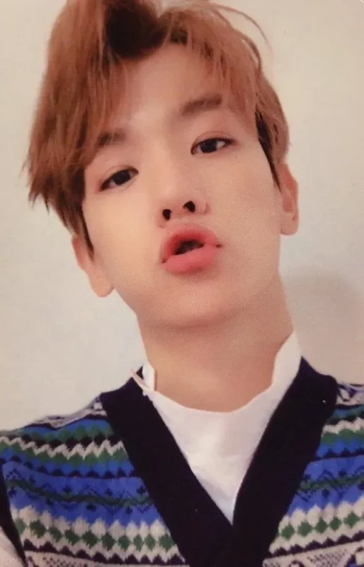 Baekhyun — Universe