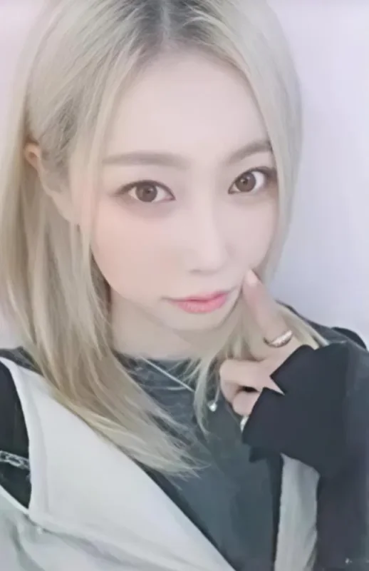Handong — KCON Saudi Arabia 2023