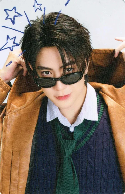 Sea Dechchart — 1ST FAN MEETING IN THAILAND | COLLECTIBLE RANDOM CARD