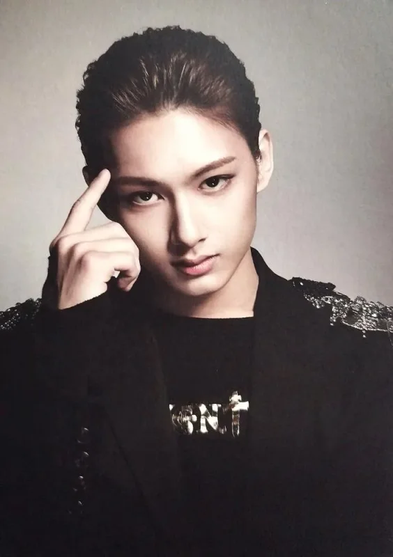 JUN — 17 Carat - 1st Mini Album