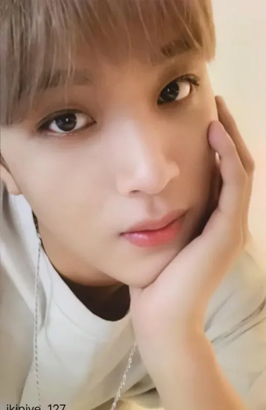 Haechan — We Boom, Kihno