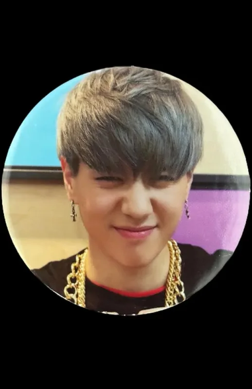 Yugyeom — Got Love