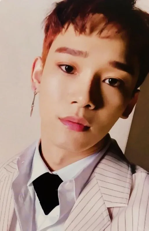Chen — Blooming Days