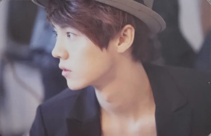 Luhan, Z.TAO — 2014 Season's Greetings