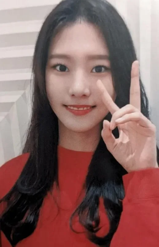 Lunedi — Favegirls : Pre-Show : We ? (Predebut)