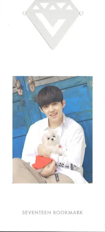 S.Coups — Love & Letter - 1st Album, Letter · Love