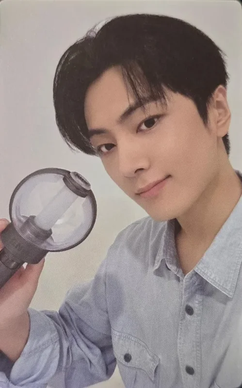 Jay — Official Light Stick Ver.2