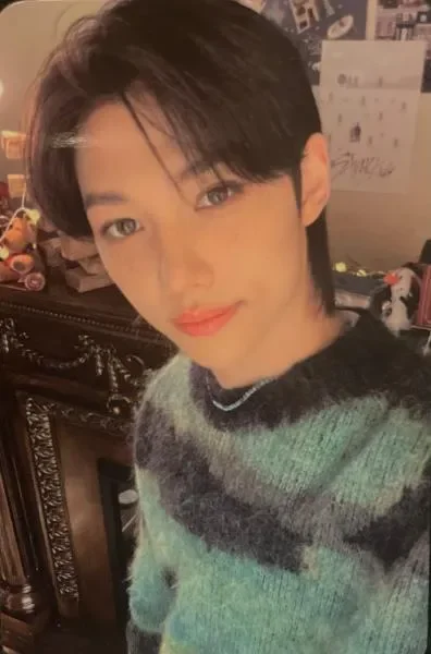Felix — 3rd Membership