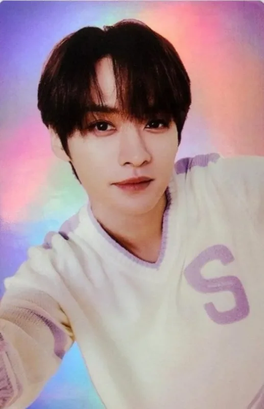 Lee Know — Ultra Milk
