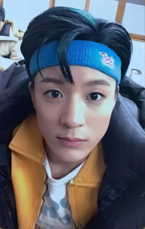 Jeno — The First